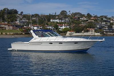 BOATZON | Tiara Yachts 3600 Open 1994 BOATZON | Tiara Yachts 3600 Open 1994