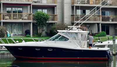 BOATZON | Tiara Yachts 3600 Open 2005 BOATZON | Tiara Yachts 3600 Open 2005