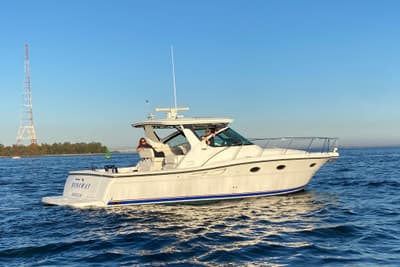 BOATZON | Tiara Yachts 3600 Open 2005