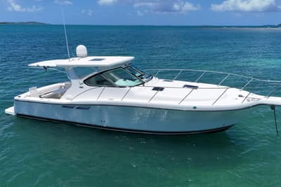BOATZON | Tiara Yachts 3600 Open 2007 BOATZON | Tiara Yachts 3600 Open 2007
