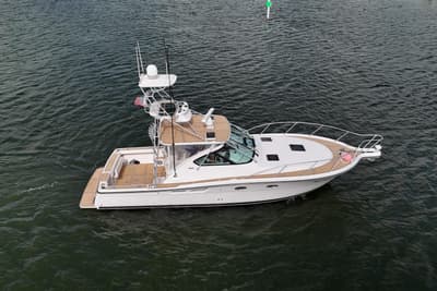 BOATZON | Tiara Yachts 3600 Open 2007 BOATZON | Tiara Yachts 3600 Open 2007