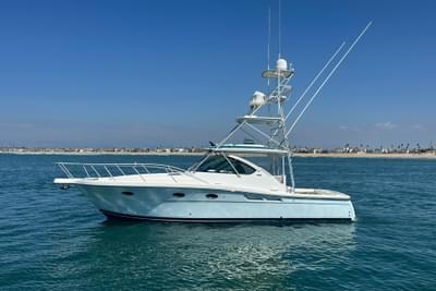 BOATZON | Tiara Yachts 3600 Open 2007 BOATZON | Tiara Yachts 3600 Open 2007