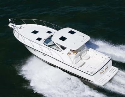 BOATZON | Tiara Yachts 3600 Open 2007