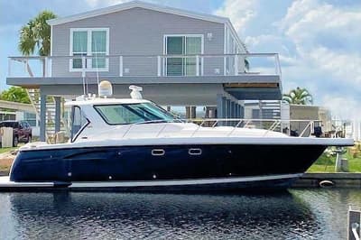 BOATZON | Tiara Yachts 3600 Sovran 2004