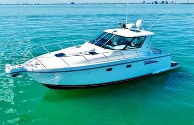 BOATZON | Tiara Yachts 3600 Sovran 2005 BOATZON | Tiara Yachts 3600 Sovran 2005