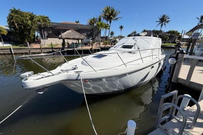 BOATZON | Tiara Yachts 3600 Sovran 2005