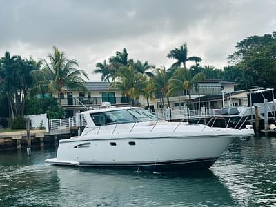 BOATZON | Tiara Yachts 3600 Sovran 2005 BOATZON | Tiara Yachts 3600 Sovran 2005