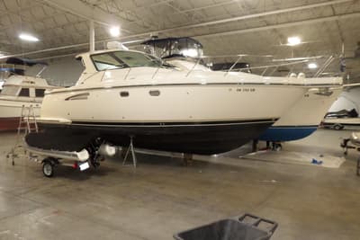 BOATZON | Tiara Yachts 3600 Sovran 2006