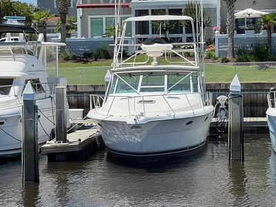BOATZON | Tiara Yachts 3700 Open 1997 BOATZON | Tiara Yachts 3700 Open 1997