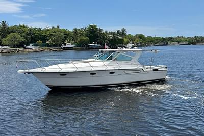 BOATZON | Tiara Yachts 3700 Open 2000 BOATZON | Tiara Yachts 3700 Open 2000