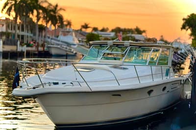 BOATZON | Tiara Yachts 3700 Open 2000 BOATZON | Tiara Yachts 3700 Open 2000