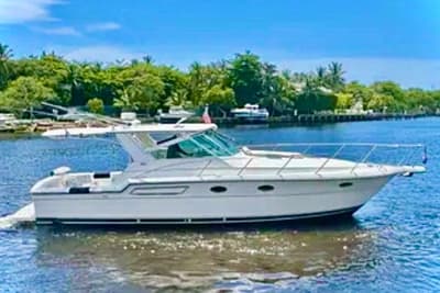 BOATZON | Tiara Yachts 3700 Open 2000 BOATZON | Tiara Yachts 3700 Open 2000