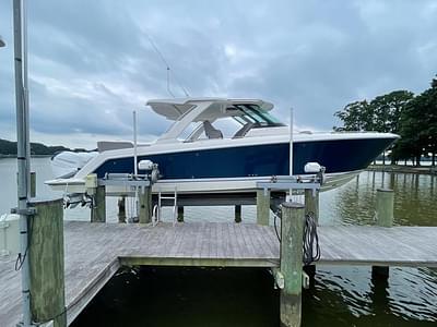 BOATZON | Tiara Yachts 38 LS 2023 BOATZON | Tiara Yachts 38 LS 2023