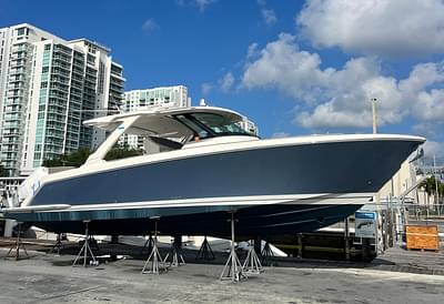 BOATZON | Tiara Yachts 38 LS 2023 BOATZON | Tiara Yachts 38 LS 2023