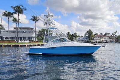 BOATZON | Tiara Yachts 3800 Open 2003