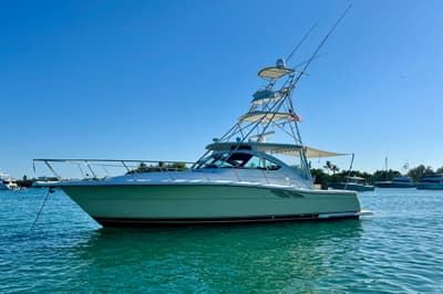 BOATZON | Tiara Yachts 3800 Open 2004 BOATZON | Tiara Yachts 3800 Open 2004