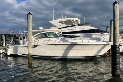 BOATZON | Tiara Yachts 3800 Open 2004