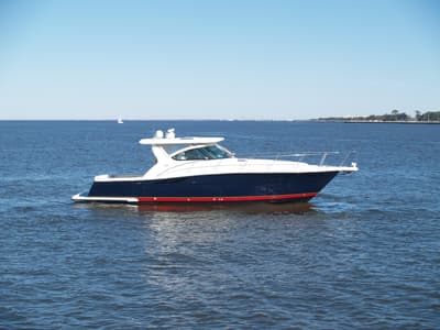 BOATZON | Tiara Yachts 3800 Open 2004