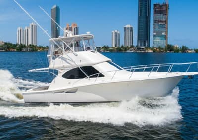 BOATZON | Tiara Yachts 39 Convertible 2013