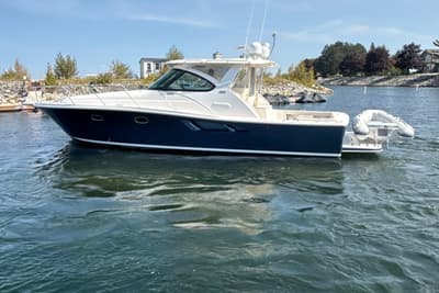 BOATZON | Tiara Yachts 39 Open 2019 BOATZON | Tiara Yachts 39 Open 2019