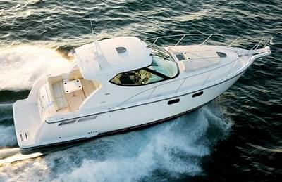 BOATZON | Tiara Yachts 3900 Sovran 2007 BOATZON | Tiara Yachts 3900 Sovran 2007