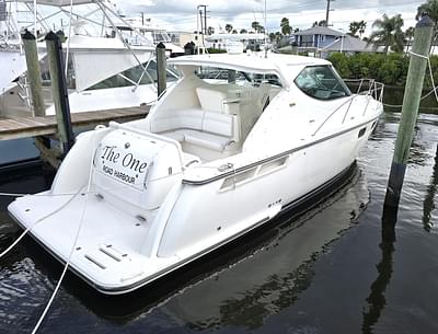 BOATZON | Tiara Yachts 3900 Sovran 2008 BOATZON | Tiara Yachts 3900 Sovran 2008