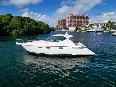 BOATZON | Tiara Yachts 3900 Sovran 2008 BOATZON | Tiara Yachts 3900 Sovran 2008