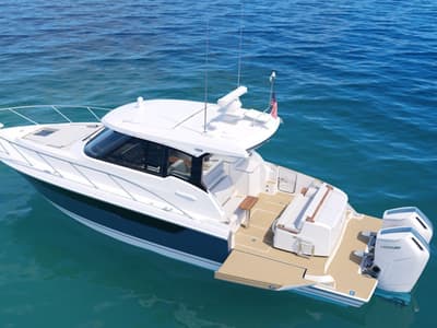 BOATZON | Tiara Yachts 39LE 2027