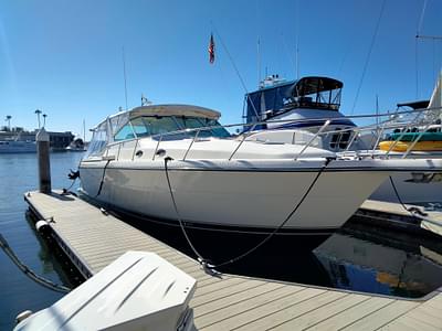 BOATZON | Tiara Yachts 40 Tiara Express 1997 BOATZON | Tiara Yachts 40 Tiara Express 1997