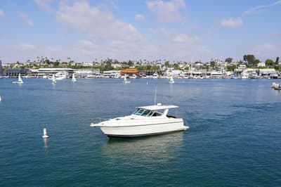 BOATZON | Tiara Yachts 4000 Express 1994