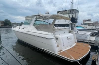 BOATZON | Tiara Yachts 4000 Express 1995 BOATZON | Tiara Yachts 4000 Express 1995