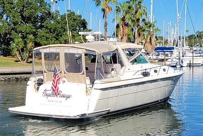 BOATZON | Tiara Yachts 4000 Express 1996 BOATZON | Tiara Yachts 4000 Express 1996