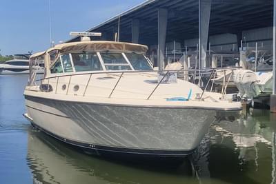 BOATZON | Tiara Yachts 4000 Express 1996 BOATZON | Tiara Yachts 4000 Express 1996