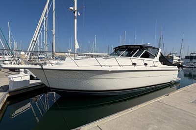 BOATZON | Tiara Yachts 4000 Express 1998