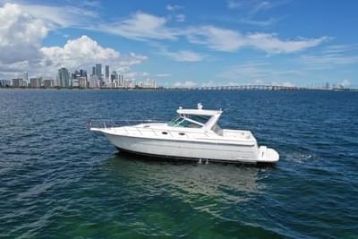 BOATZON | Tiara Yachts 4000 Express 1999 BOATZON | Tiara Yachts 4000 Express 1999