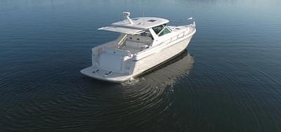 BOATZON | Tiara Yachts 4000 Express 2000 BOATZON | Tiara Yachts 4000 Express 2000
