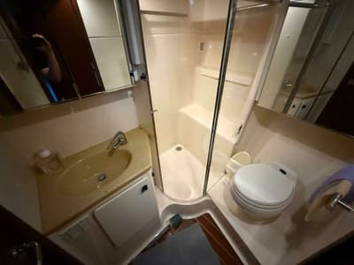 BOATZON | Tiara Yachts 4000 Express 2002