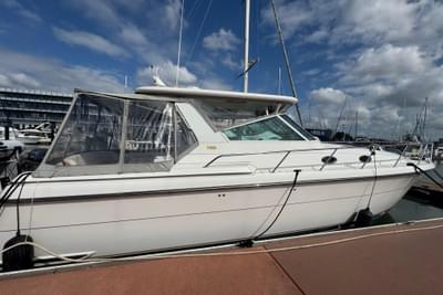 BOATZON | Tiara Yachts 4000 Express 2004 BOATZON | Tiara Yachts 4000 Express 2004
