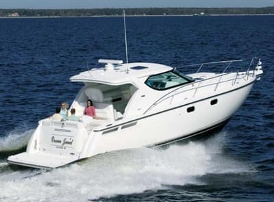 BOATZON | Tiara Yachts 4000 Sovran 2006 BOATZON | Tiara Yachts 4000 Sovran 2006