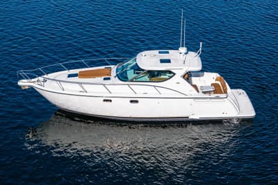 BOATZON | Tiara Yachts 4000 Sovran 2006 BOATZON | Tiara Yachts 4000 Sovran 2006