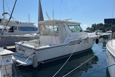 BOATZON | Tiara Yachts 4100 Open 2000 BOATZON | Tiara Yachts 4100 Open 2000