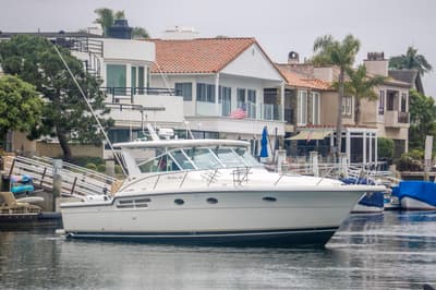 BOATZON | Tiara Yachts 4100 Open 2002 BOATZON | Tiara Yachts 4100 Open 2002