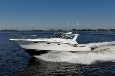 BOATZON | Tiara Yachts 4100 Open 2002