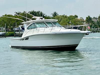BOATZON | Tiara Yachts 4200 Open 2003 BOATZON | Tiara Yachts 4200 Open 2003