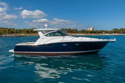 BOATZON | Tiara Yachts 4200 Open 2004