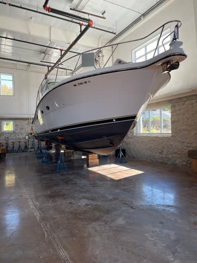 BOATZON | Tiara Yachts 4200 Open 2004