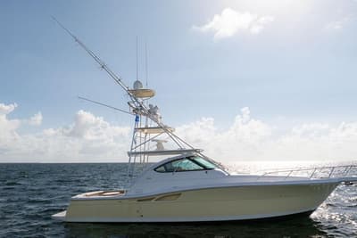 BOATZON | Tiara Yachts 4200 Open 2005 BOATZON | Tiara Yachts 4200 Open 2005