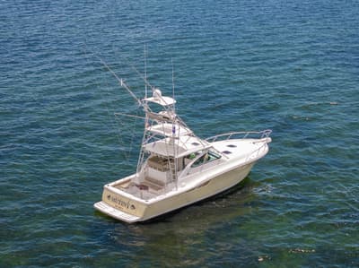 BOATZON | Tiara Yachts 4200 Open 2005