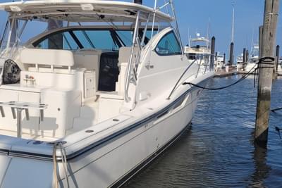 BOATZON | Tiara Yachts 4200 Open 2006