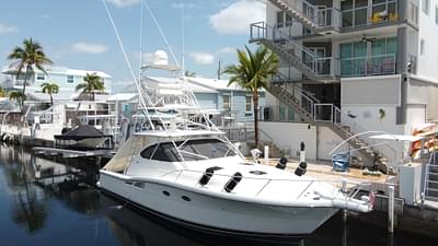 BOATZON | Tiara Yachts 4200 Open 2006 BOATZON | Tiara Yachts 4200 Open 2006